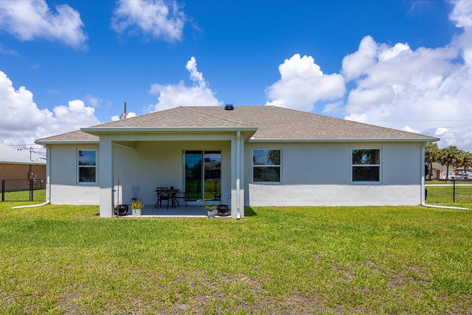 2063 SE South Buttonwood, Port St. Lucie