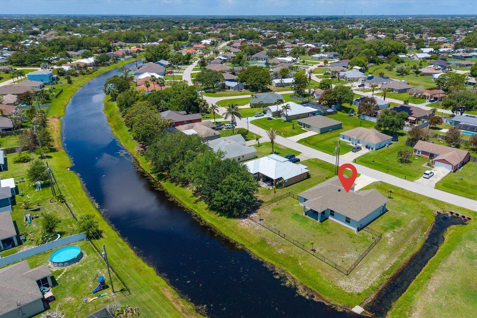 2063 SE South Buttonwood, Port St. Lucie