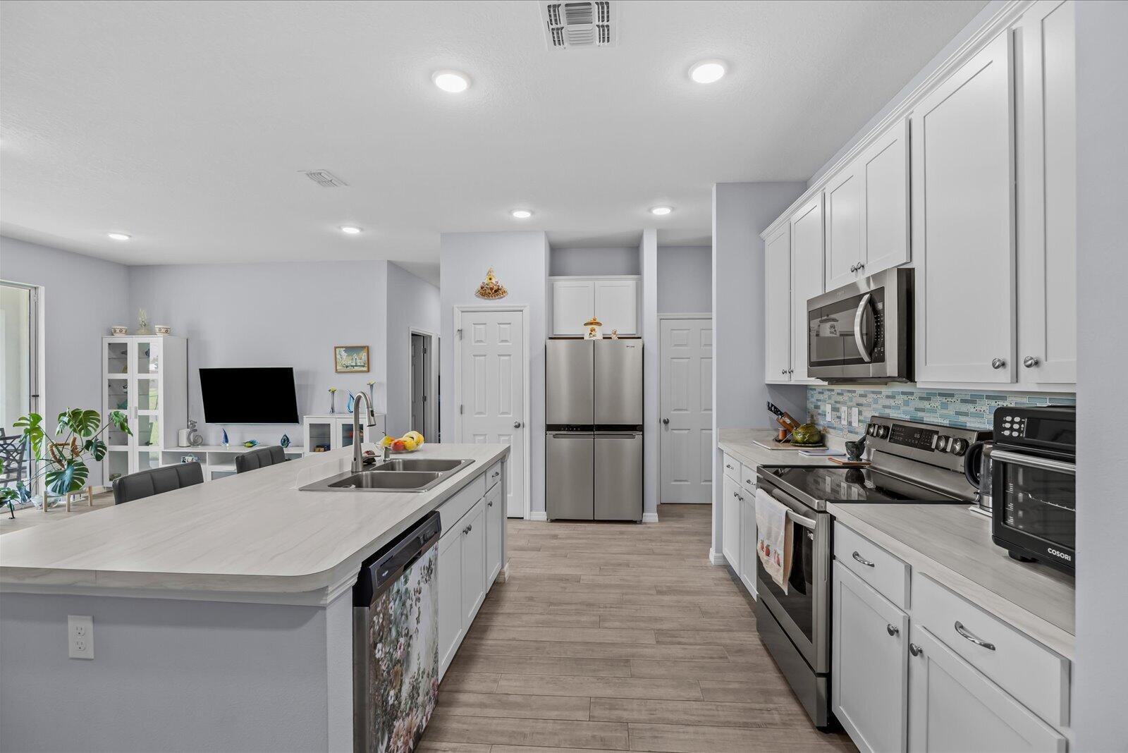 2063 SE South Buttonwood, Port St. Lucie