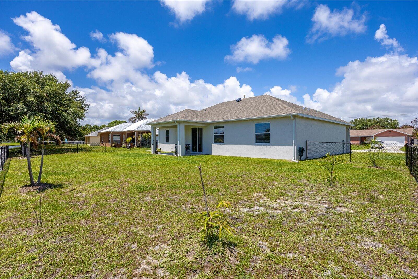2063 SE South Buttonwood, Port St. Lucie