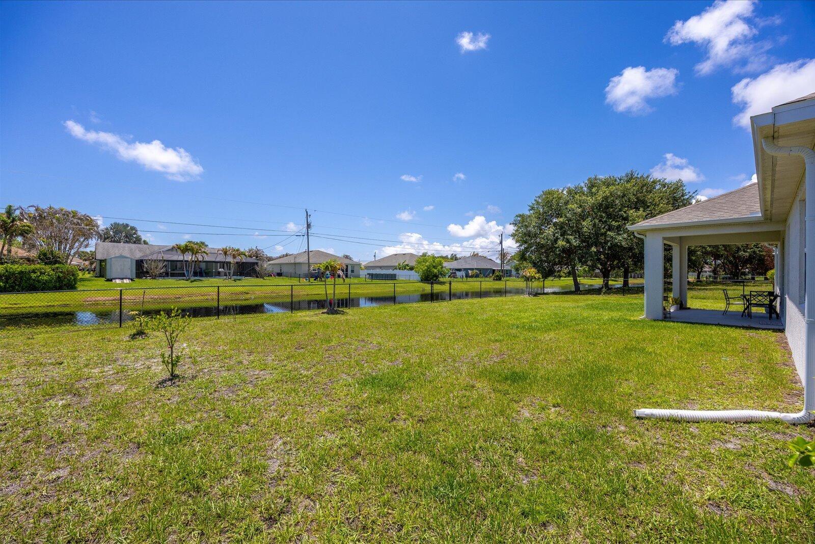 2063 SE South Buttonwood, Port St. Lucie