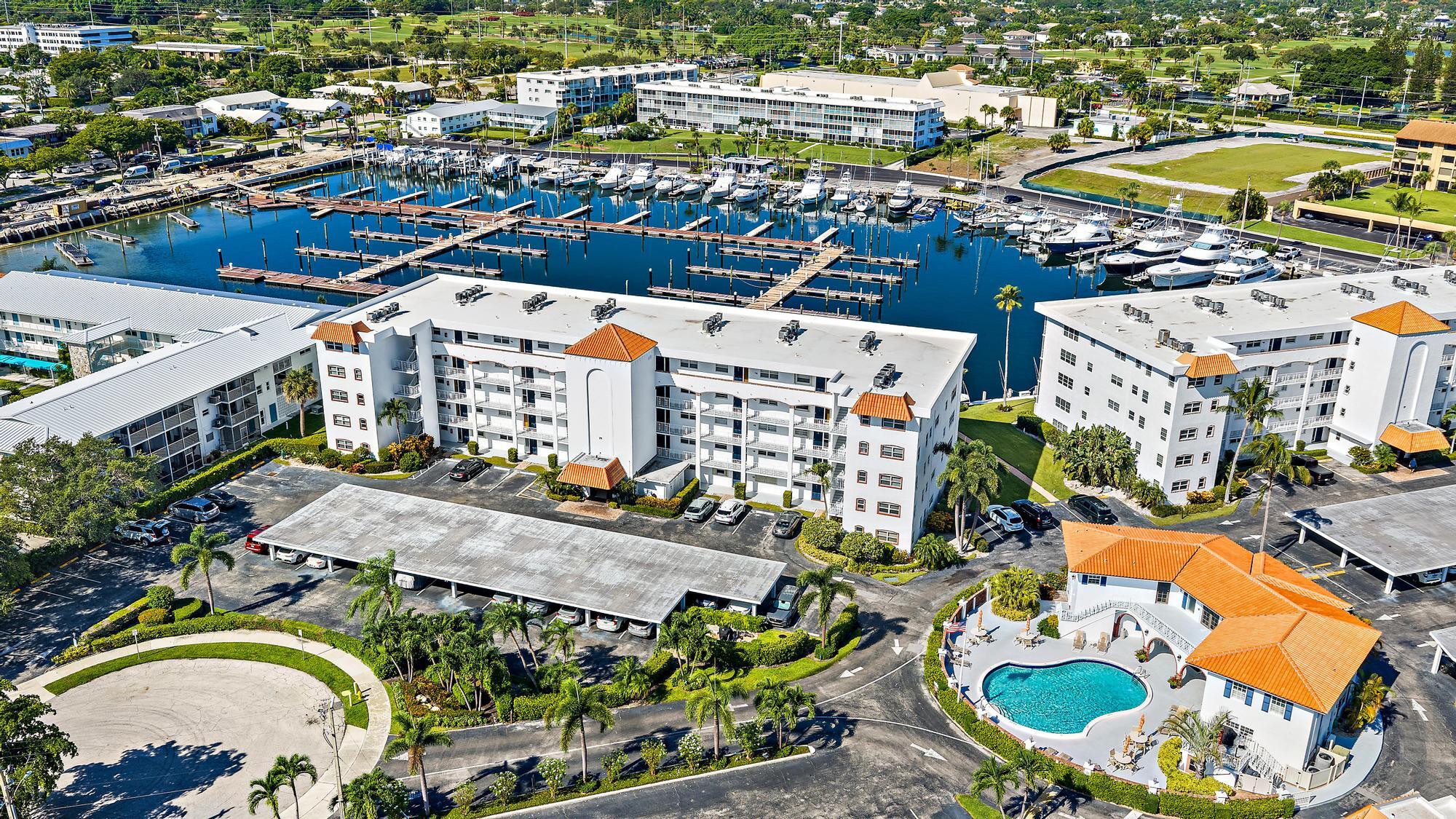 29 Yacht Club Drive