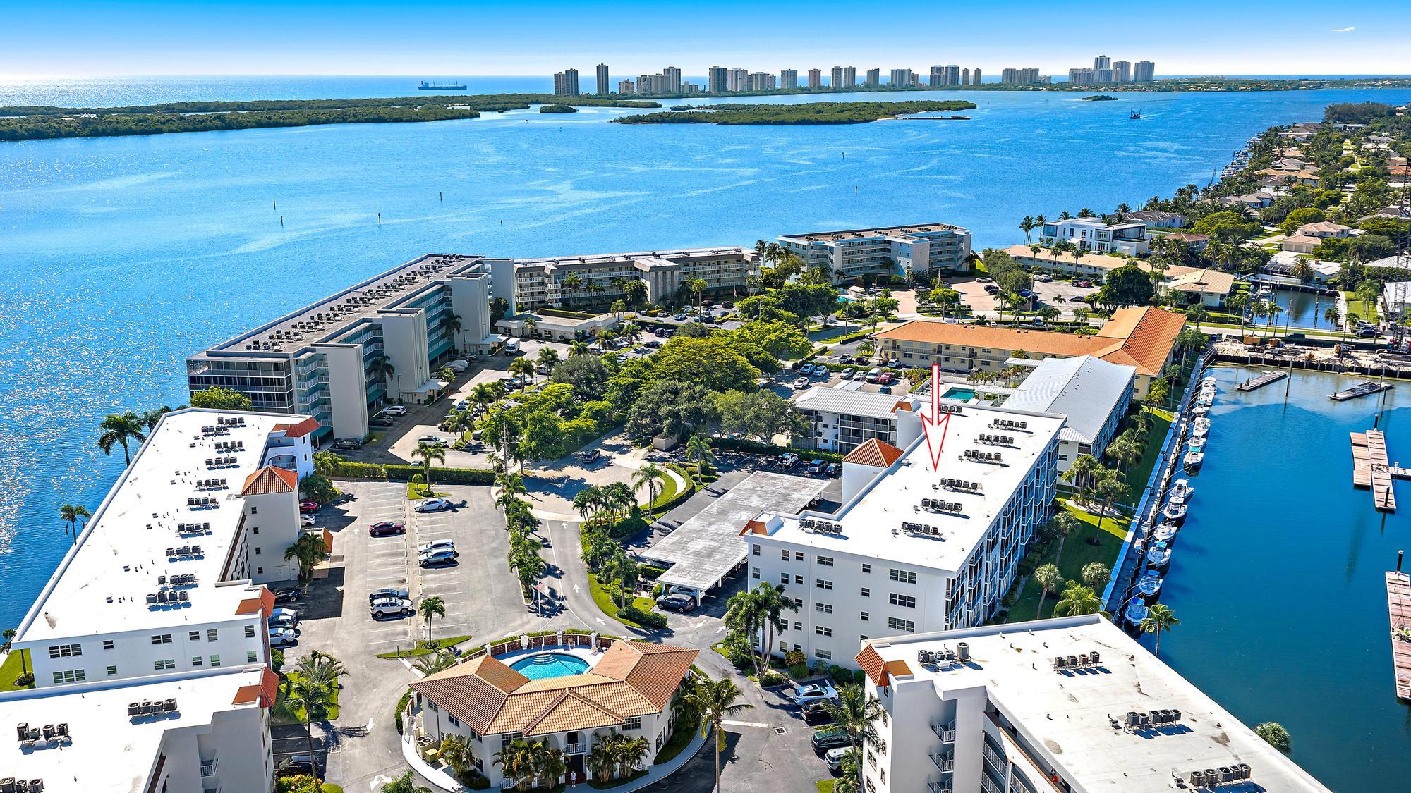 29 Yacht Club Drive