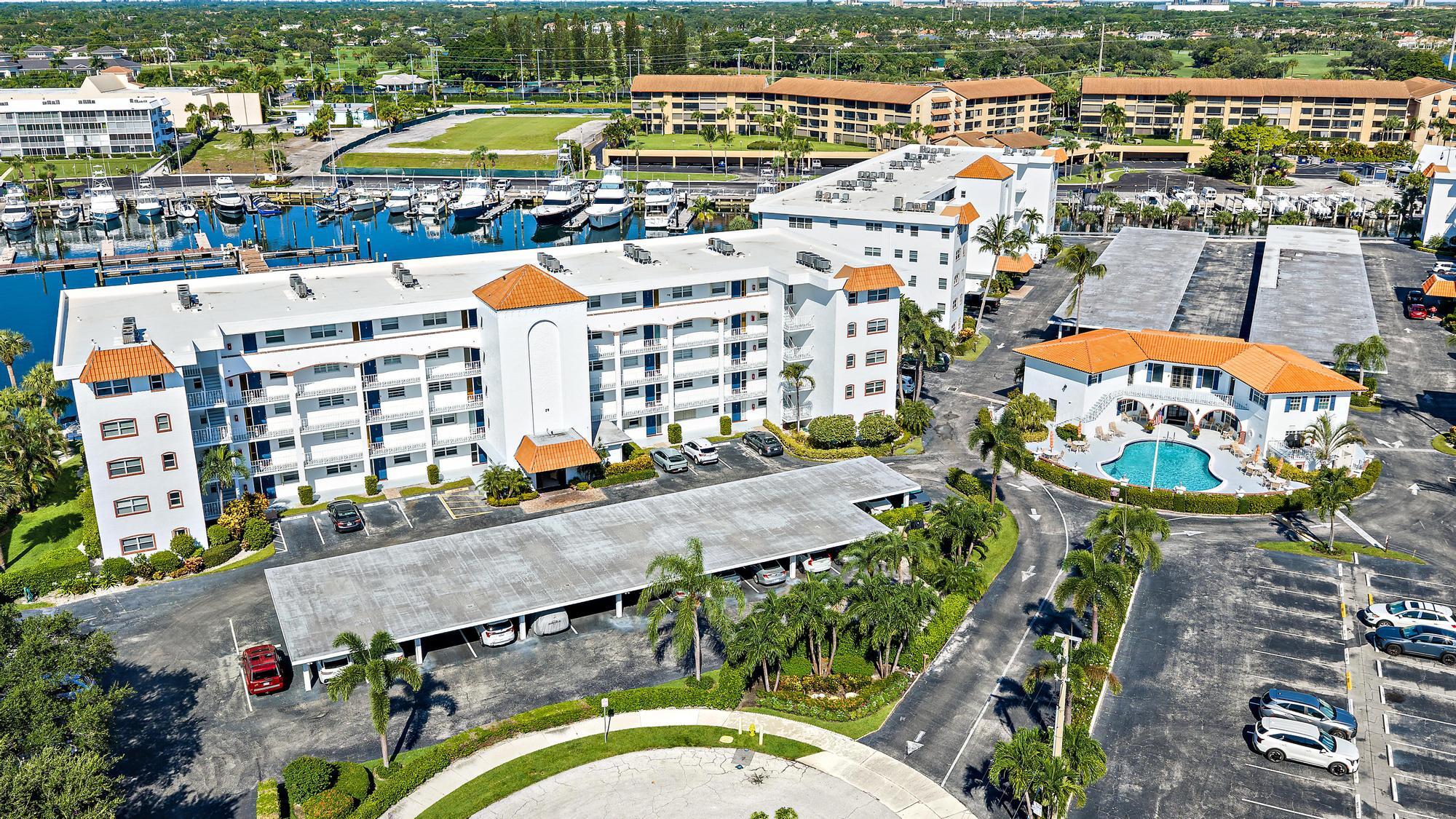 29 Yacht Club Drive