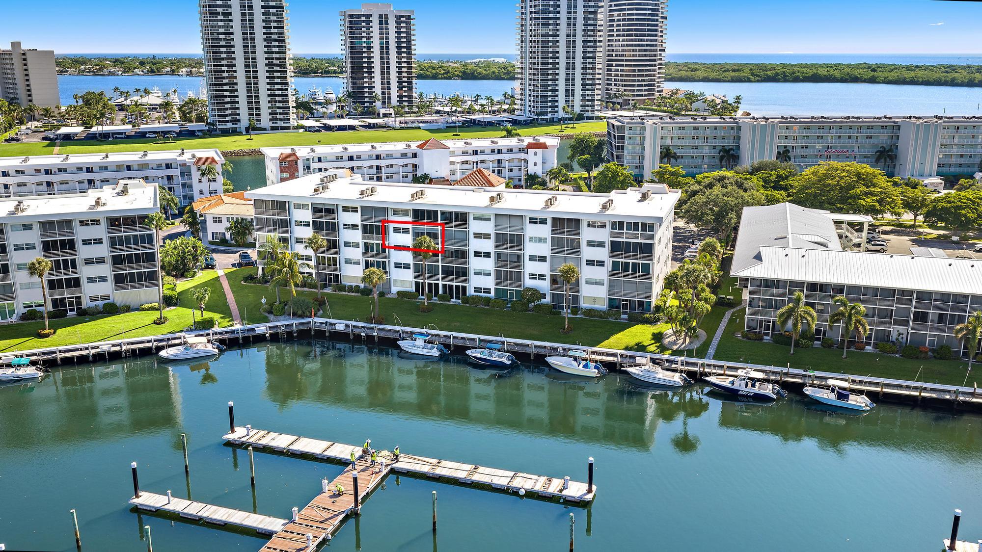 29 Yacht Club Drive