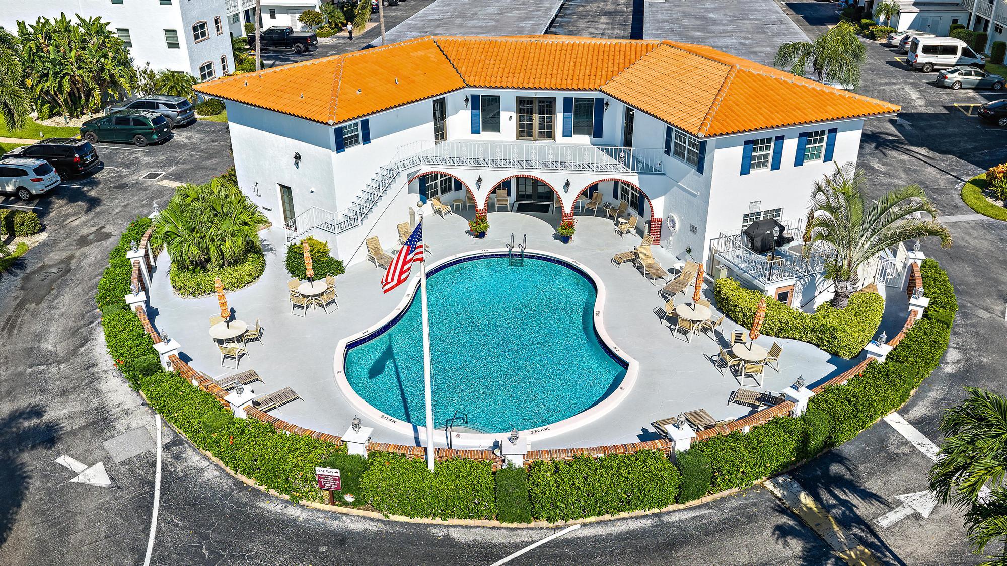 29 Yacht Club Drive
