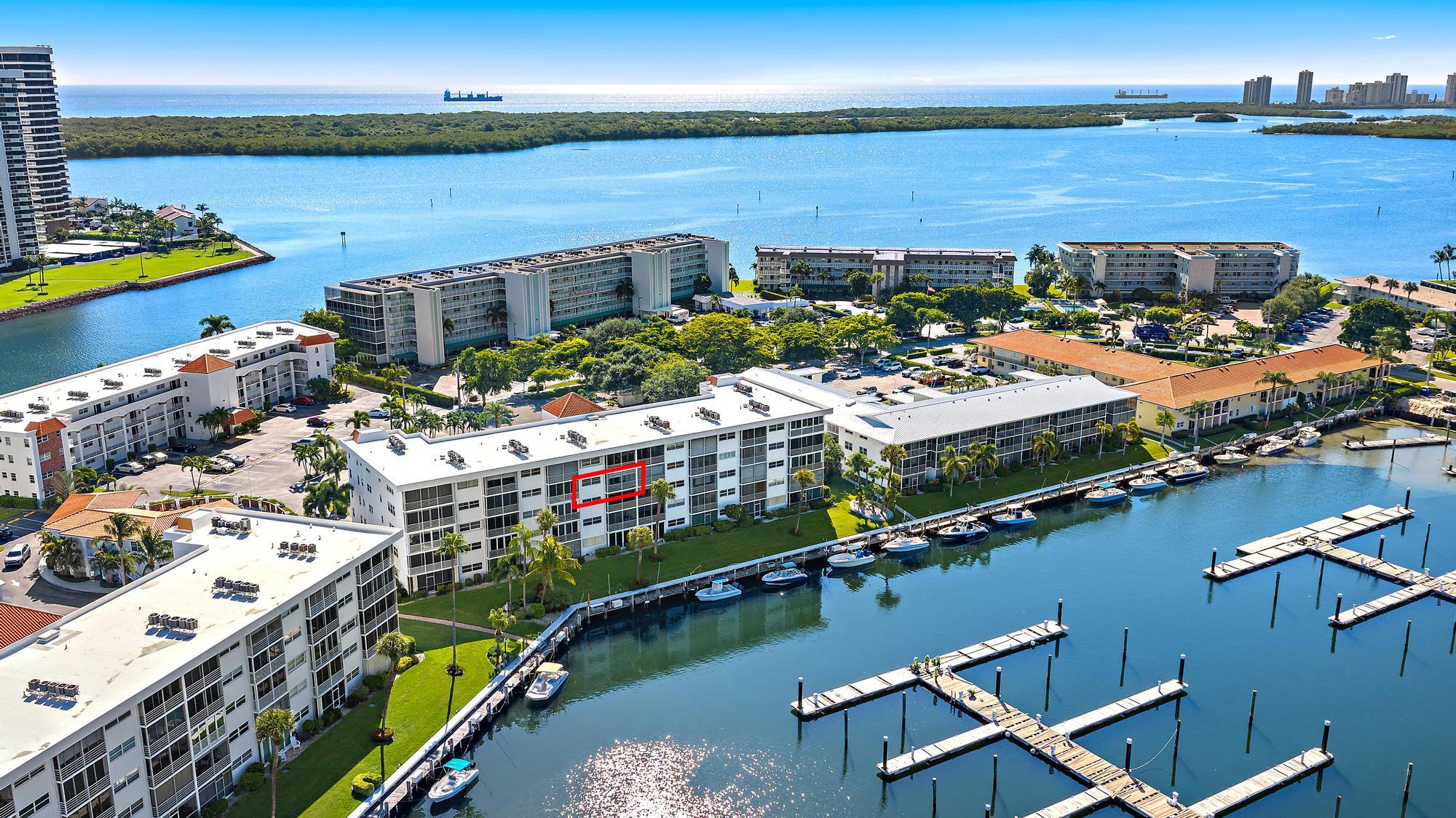 29 Yacht Club Drive