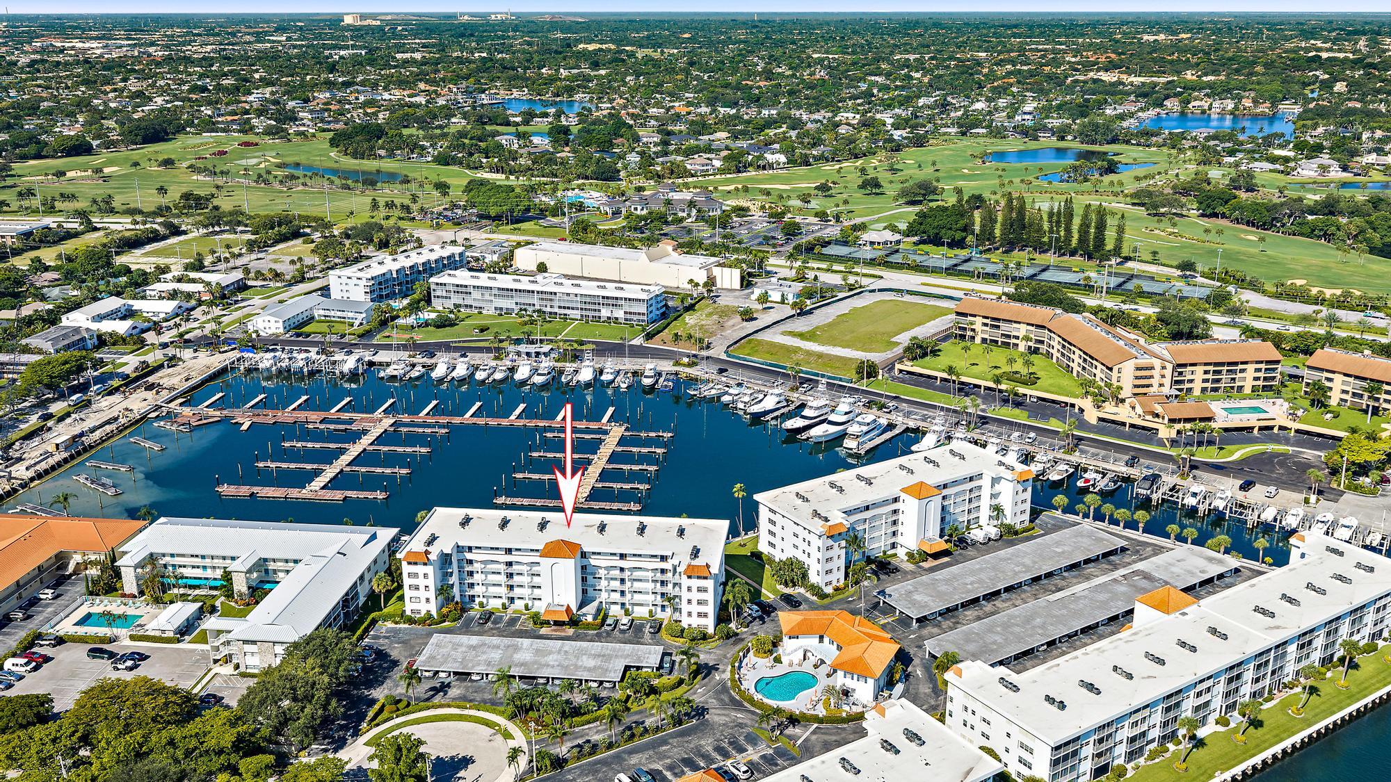 29 Yacht Club Drive