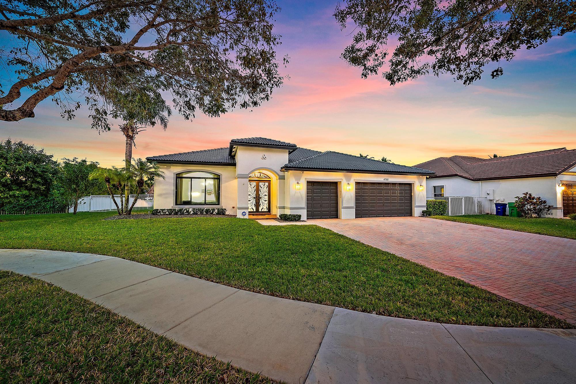 4780 Citrus Way