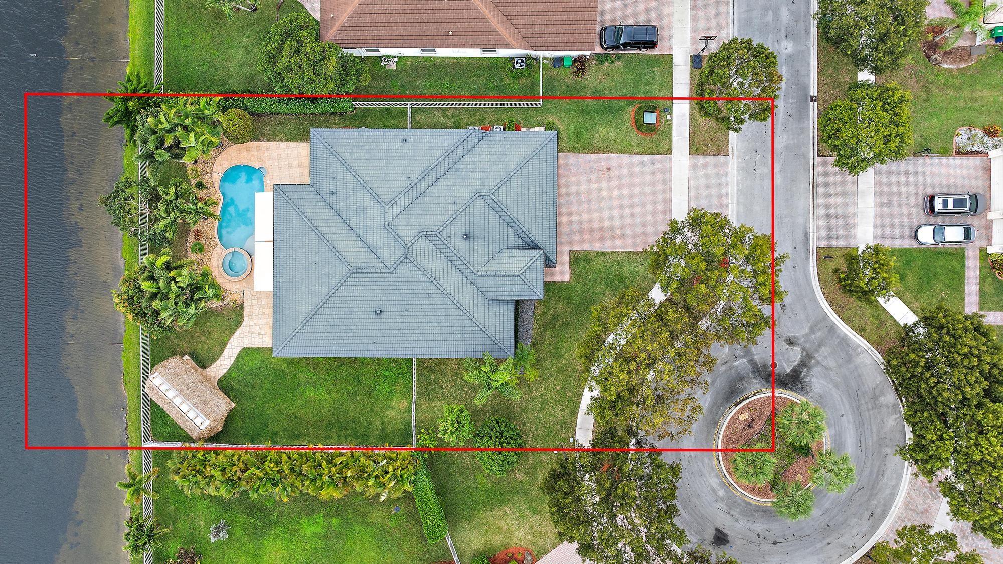 4780 Citrus Way