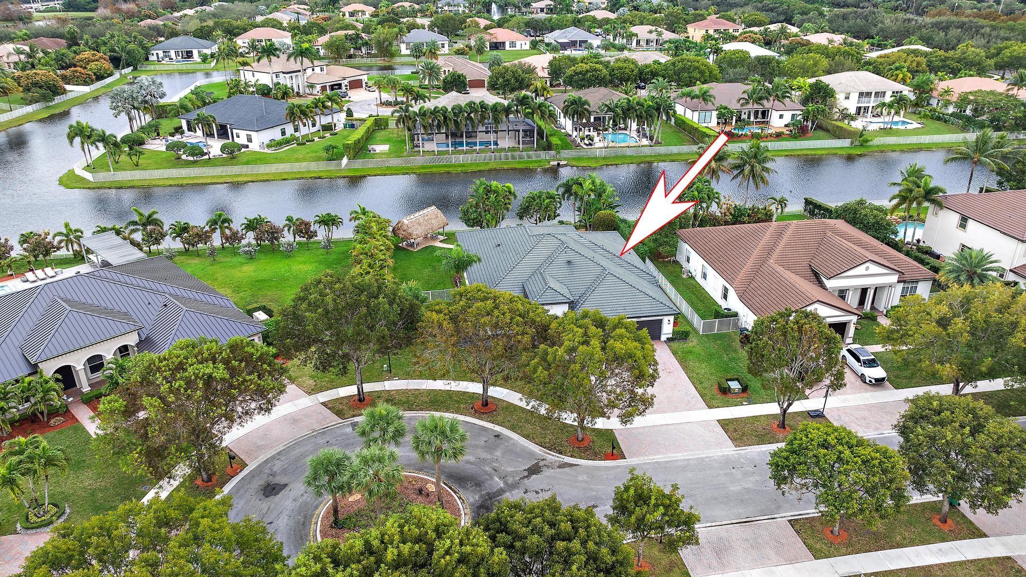 4780 Citrus Way
