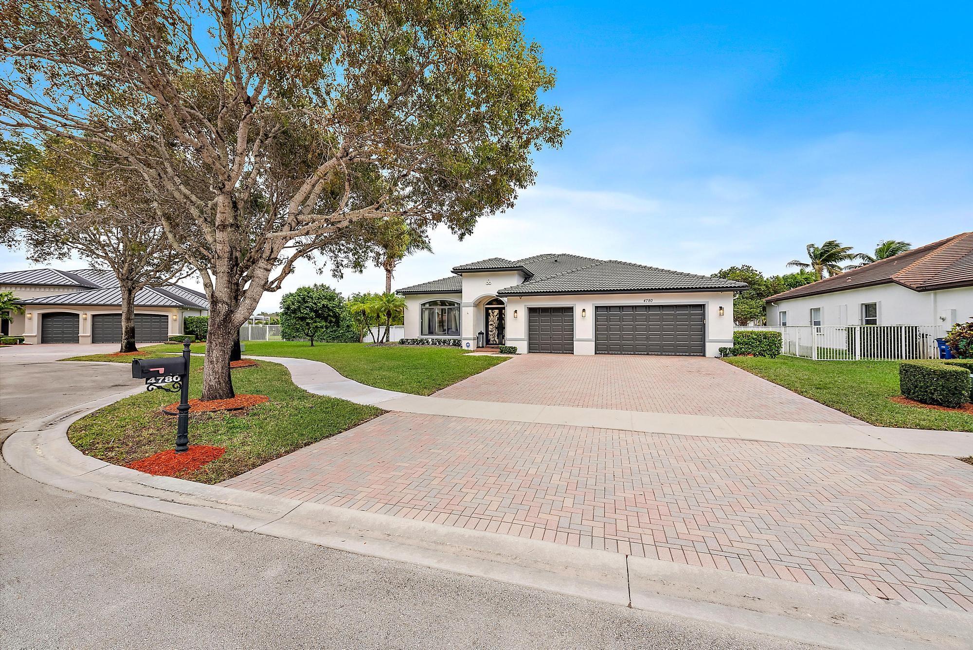 4780 Citrus Way
