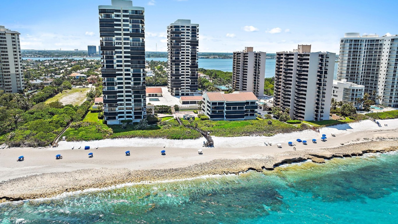 4100 N Ocean Dr 1804