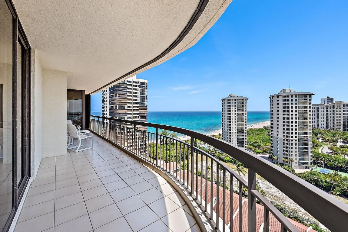 4100 N Ocean Dr 1804