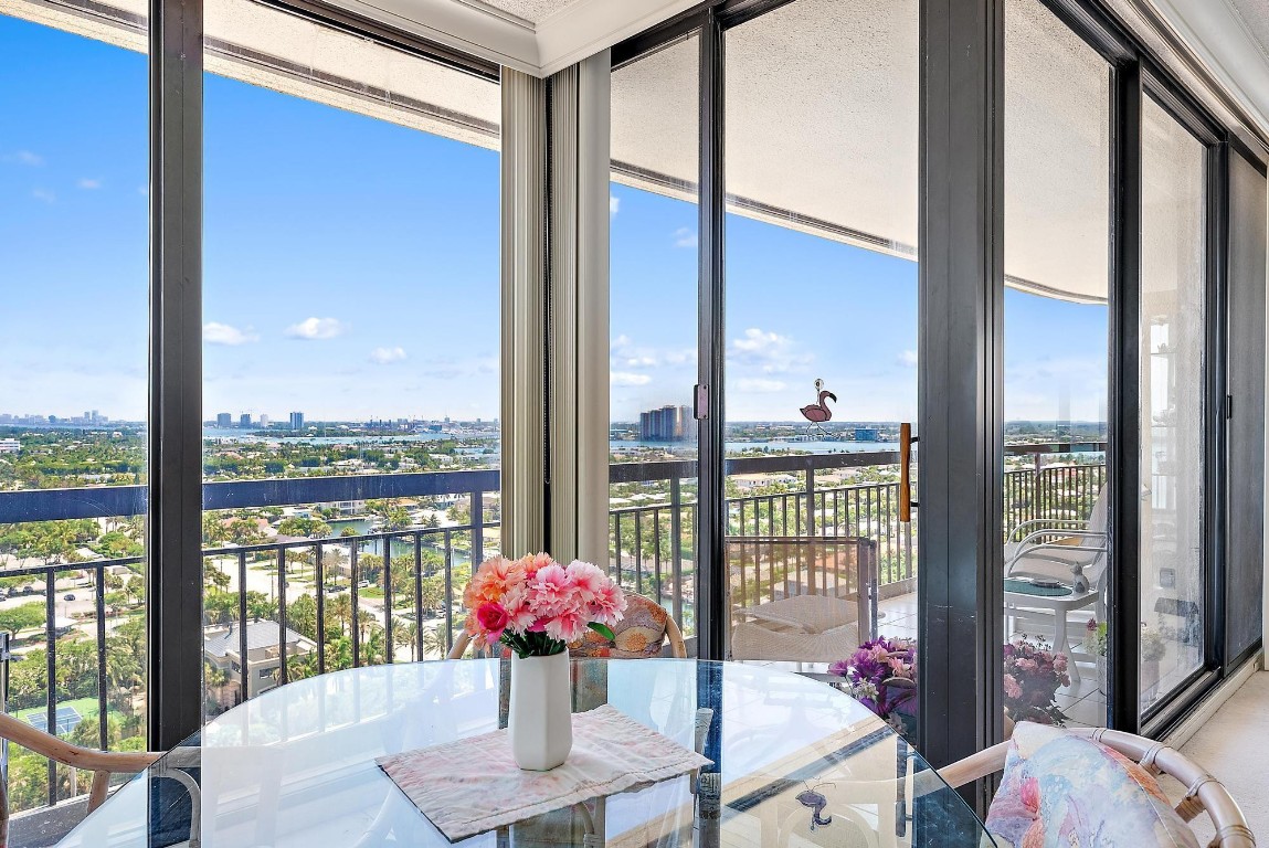 4100 N Ocean Dr 1804