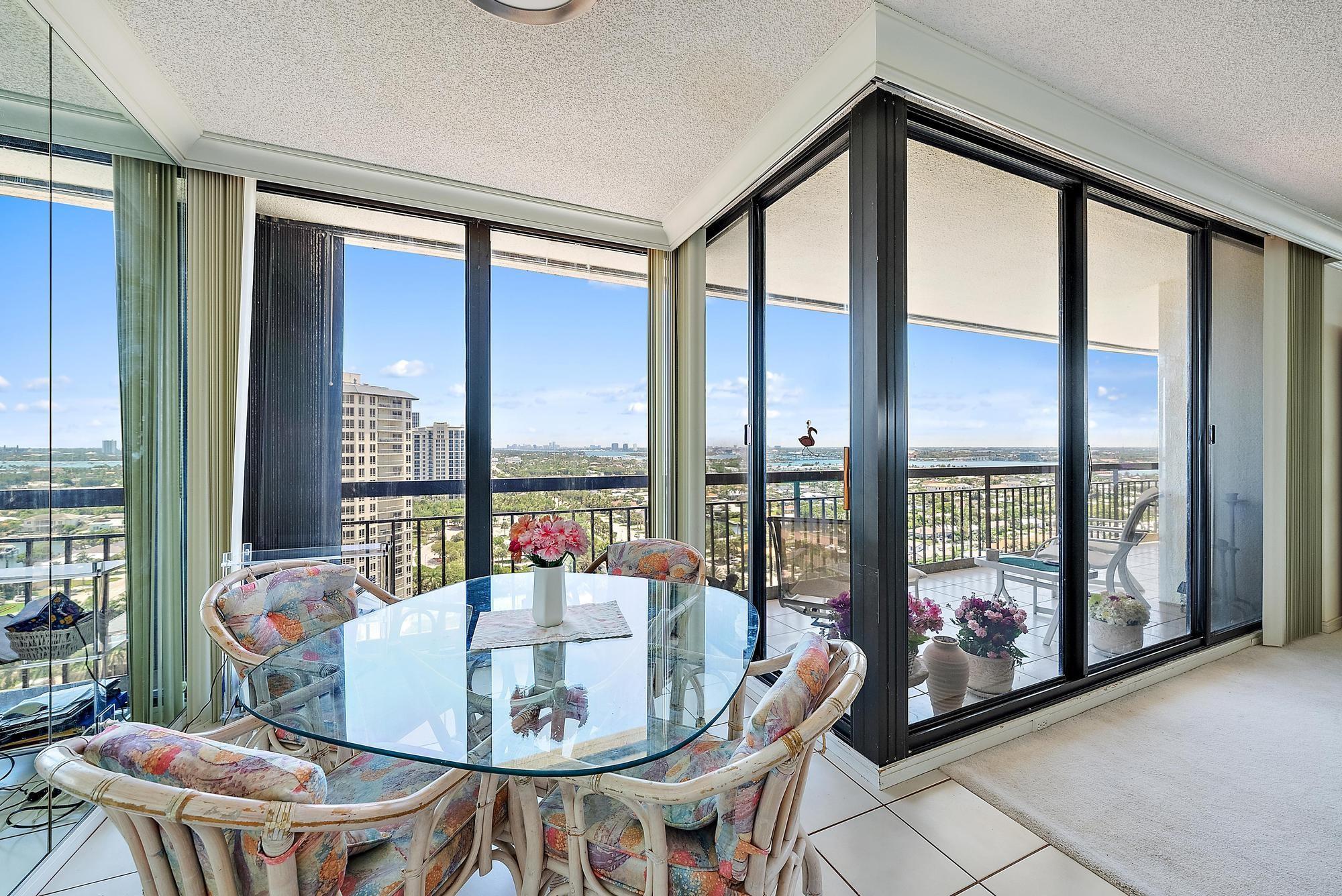 4100 N Ocean Dr 1804