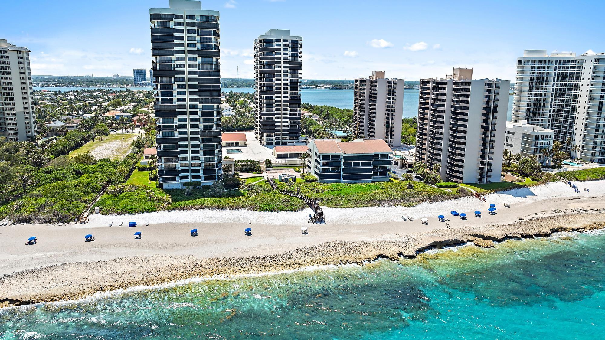 4100 N Ocean Dr 1804