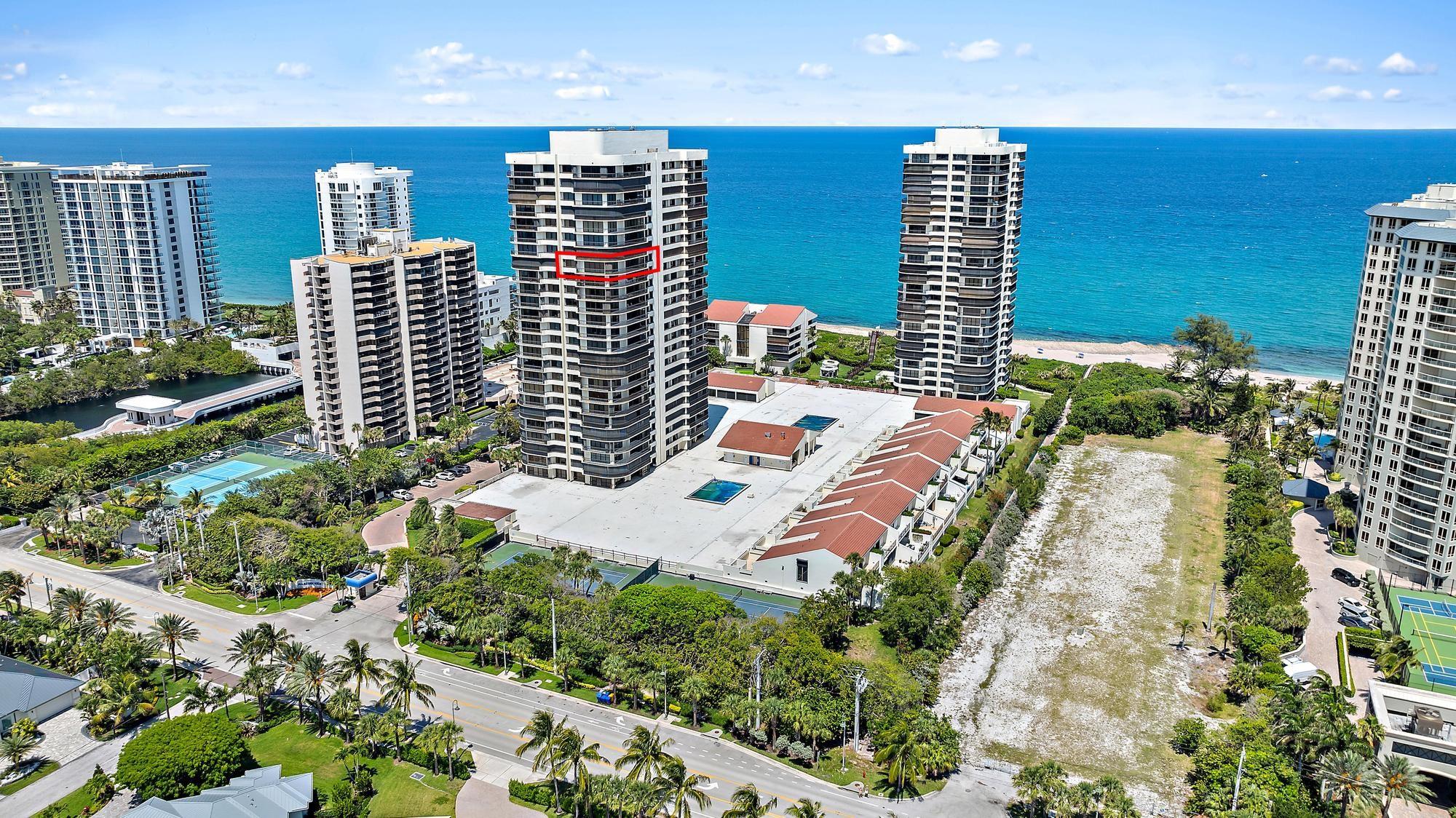 4100 N Ocean Dr 1804