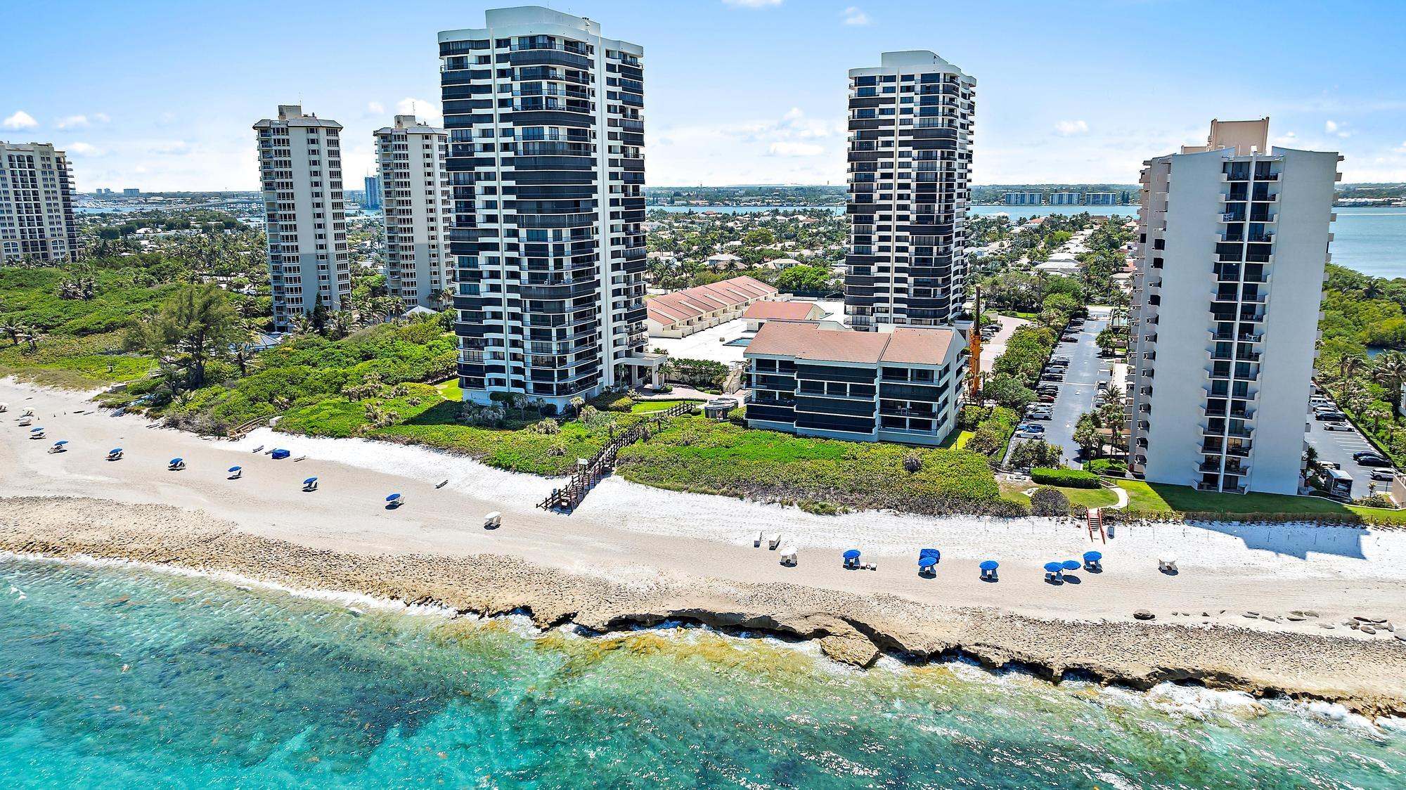 4100 N Ocean Dr 1804