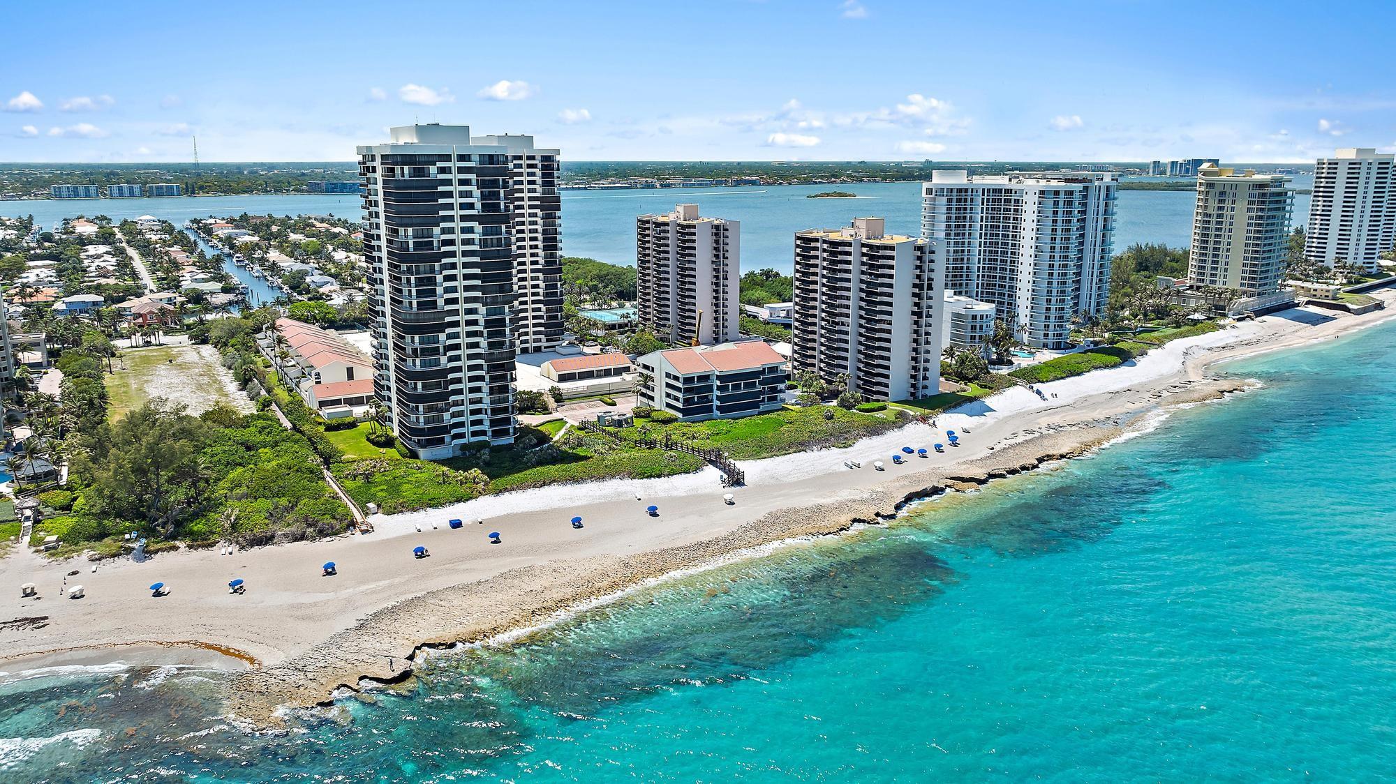 4100 N Ocean Dr 1804