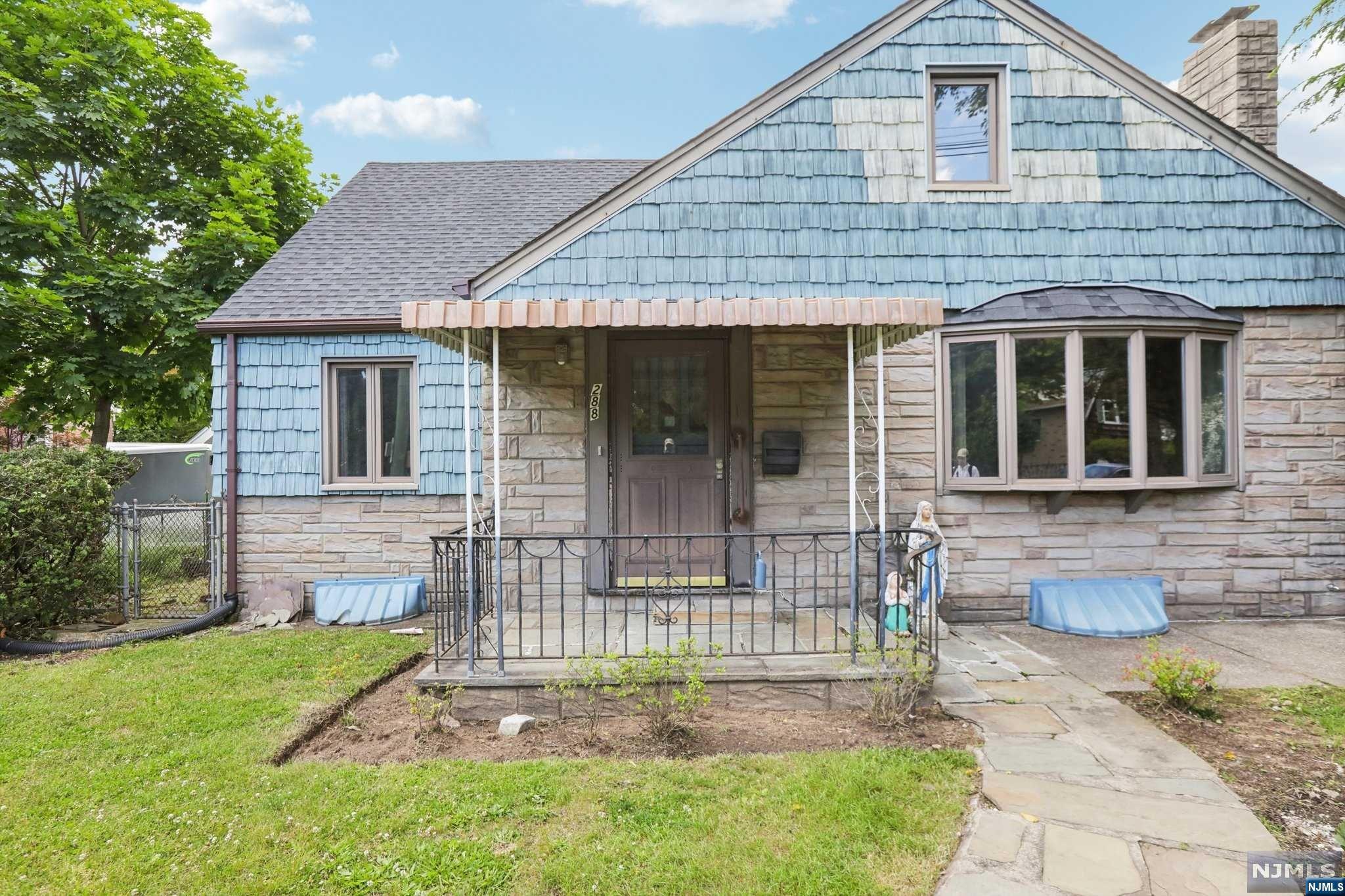 288 Kinderkamack Road