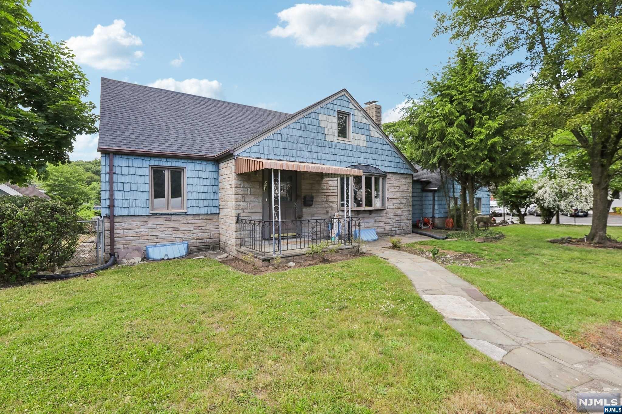 288 Kinderkamack Road