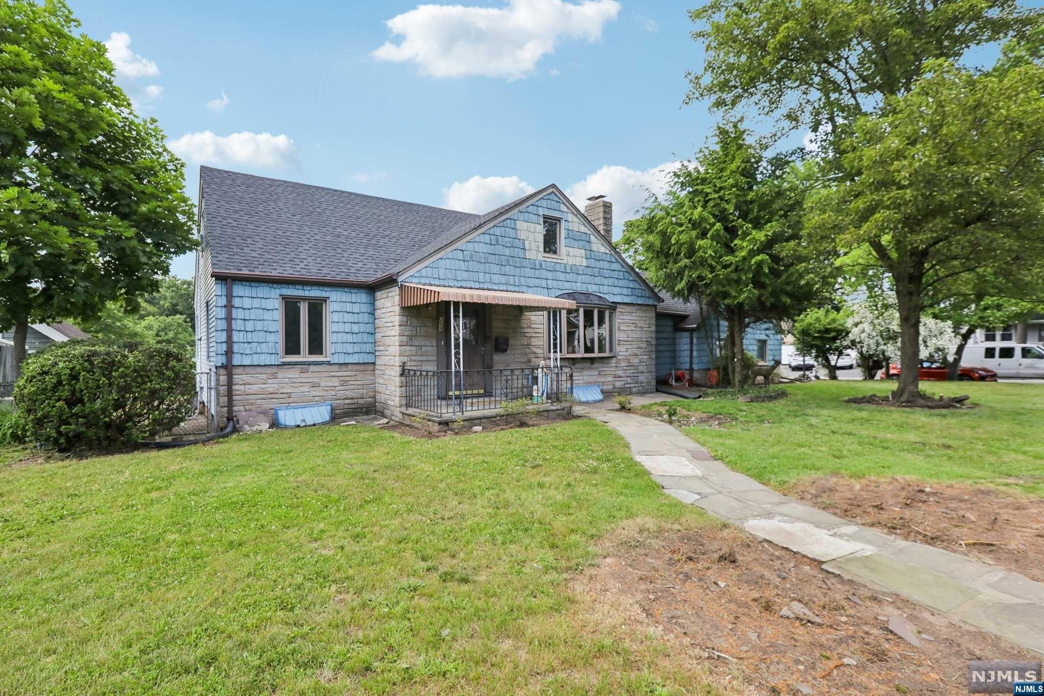 288 Kinderkamack Road