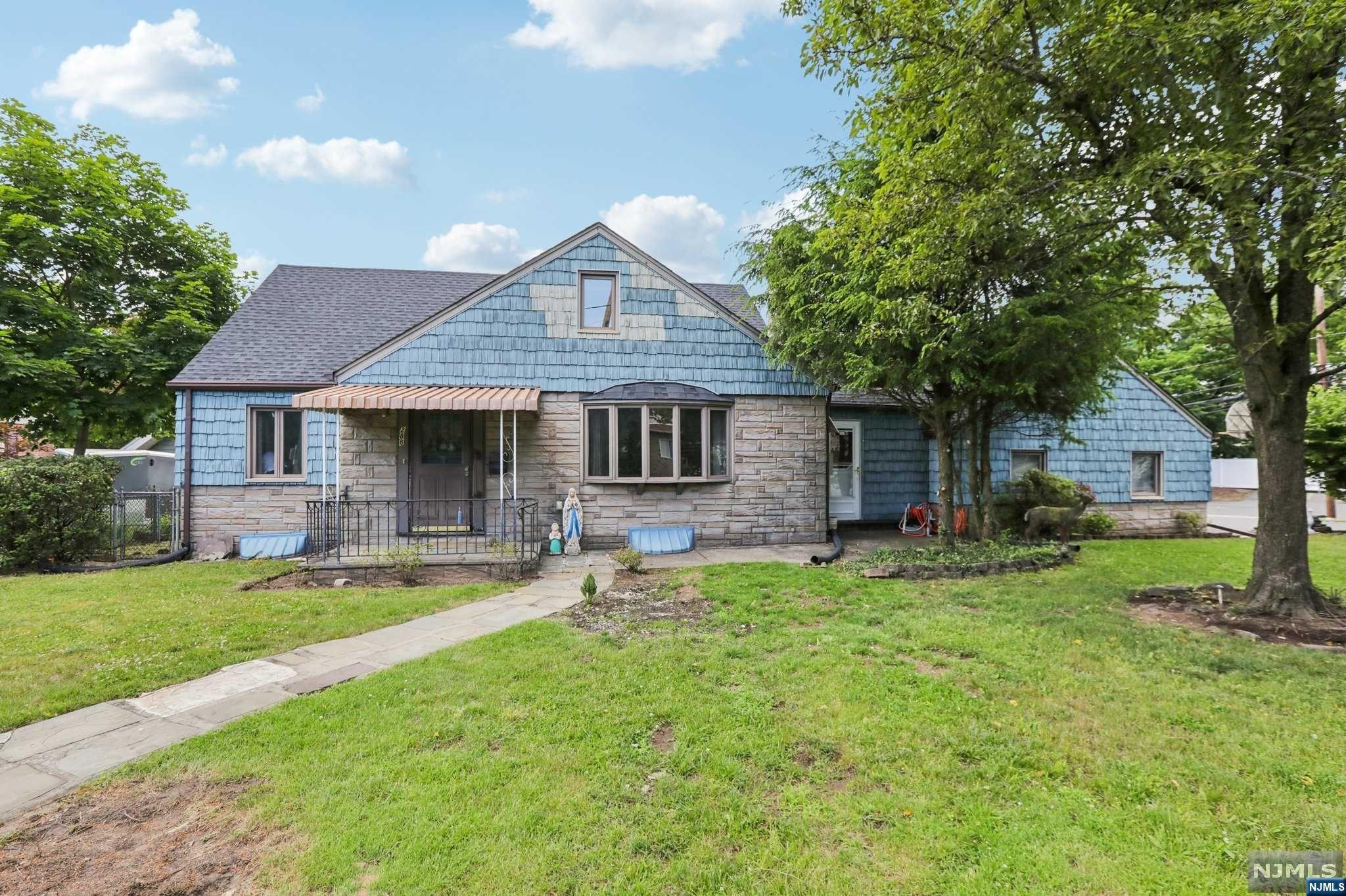 288 Kinderkamack Road