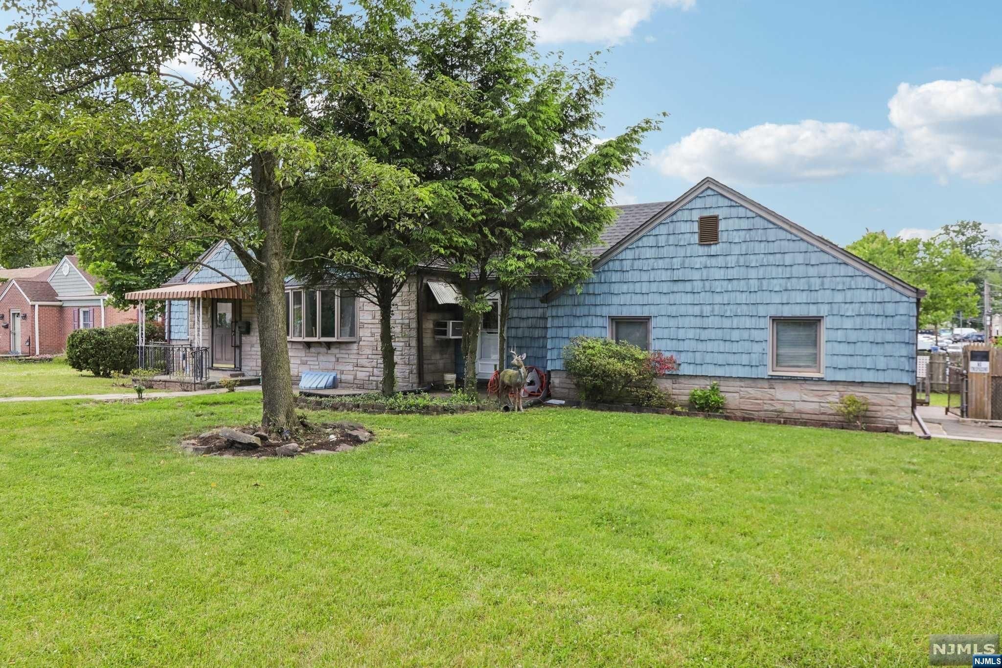 288 Kinderkamack Road