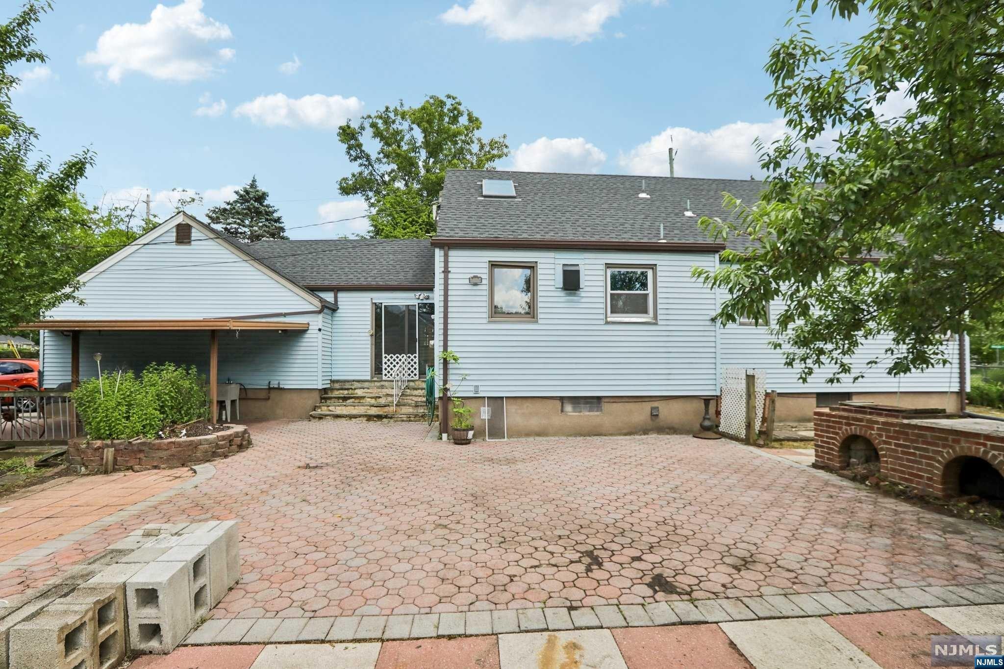 288 Kinderkamack Road