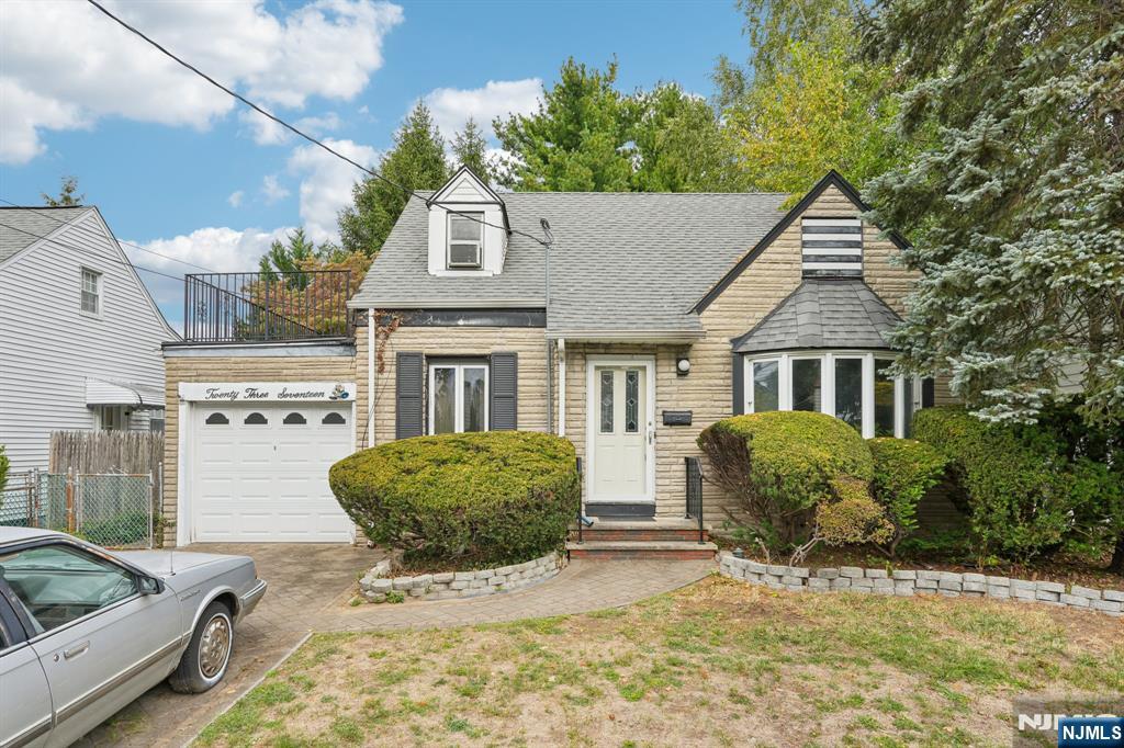 23-17 Berkshire Road