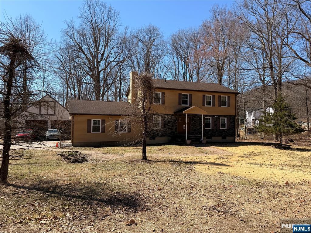 41 Northwood Road
