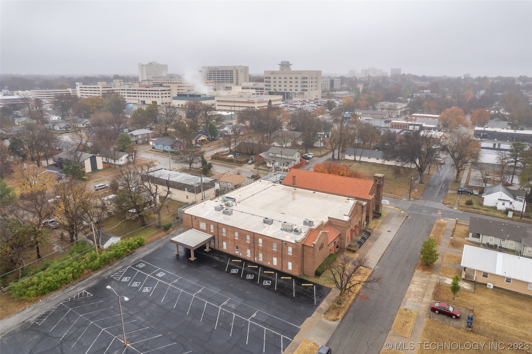 829 S Rockford Avenue