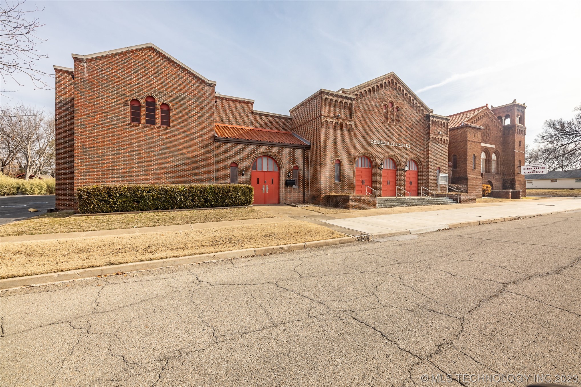 829 S Rockford Avenue