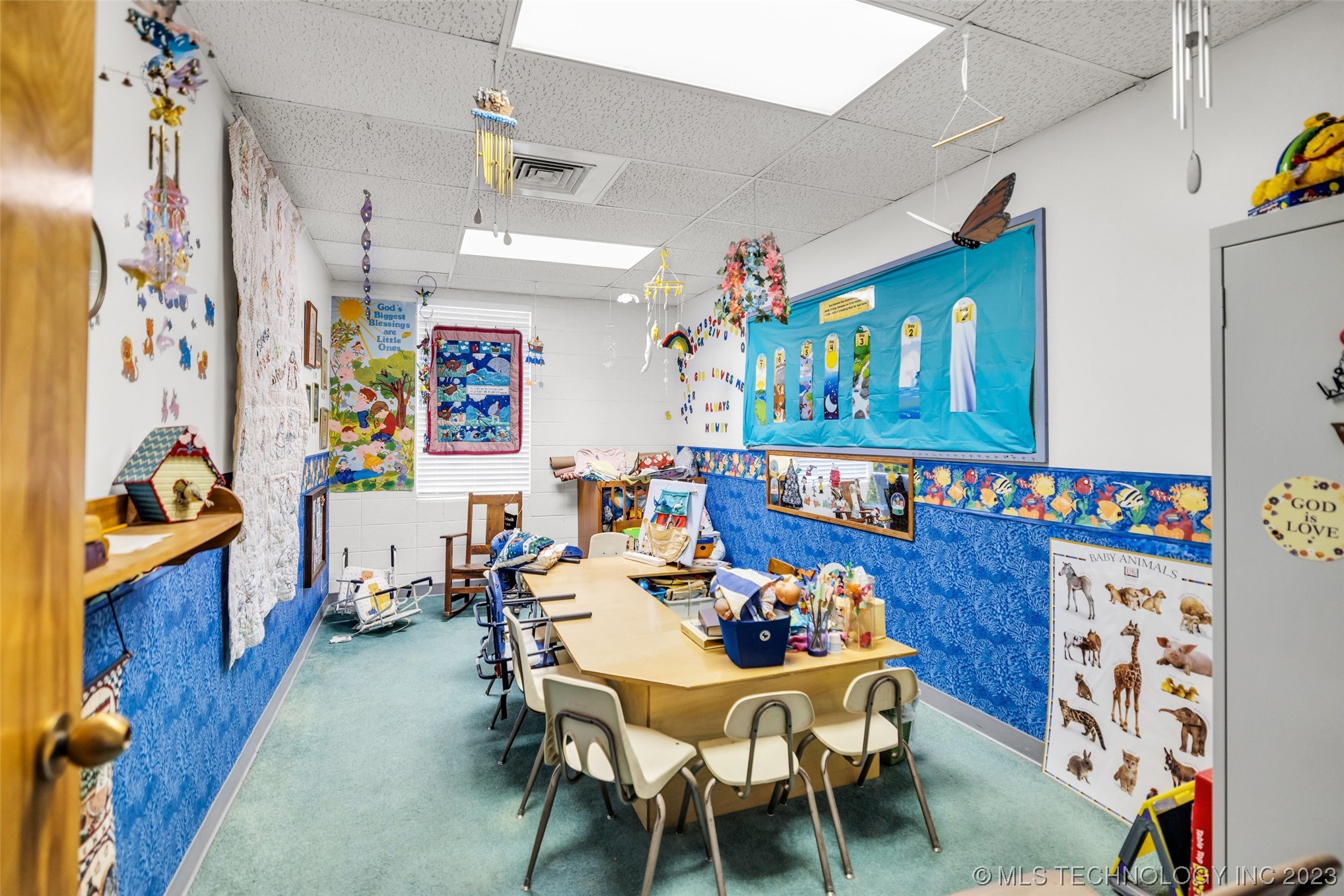 829 S Rockford Avenue