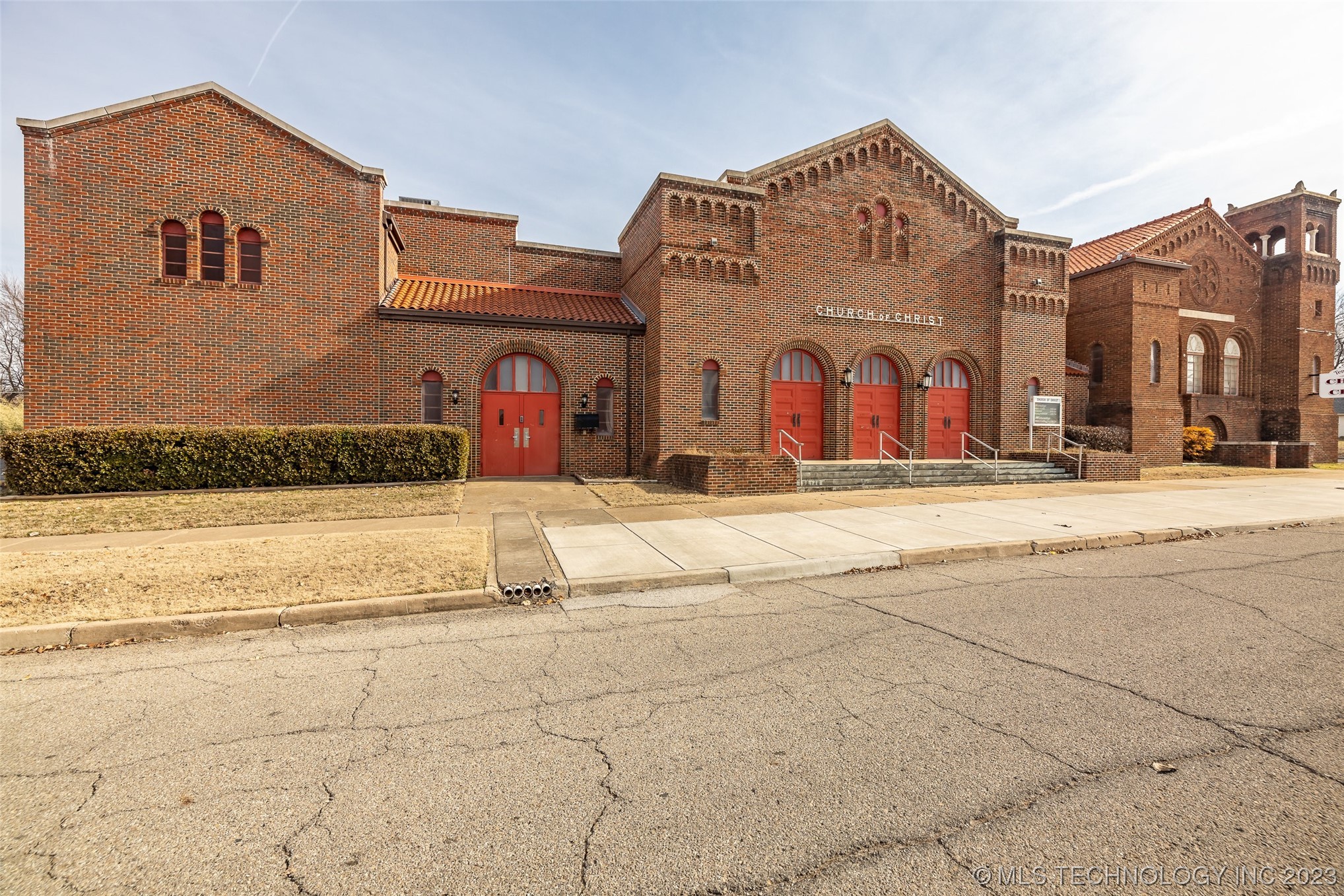 829 S Rockford Avenue