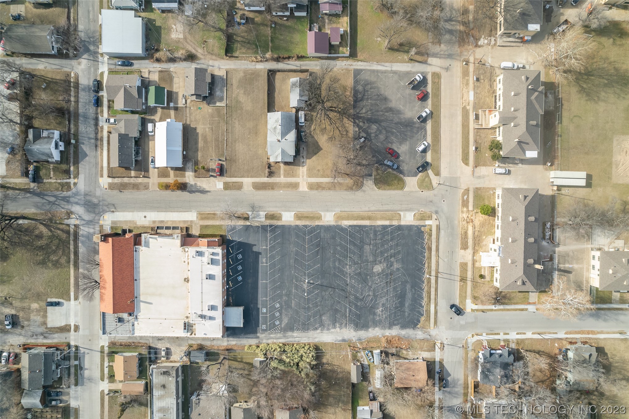 829 S Rockford Avenue