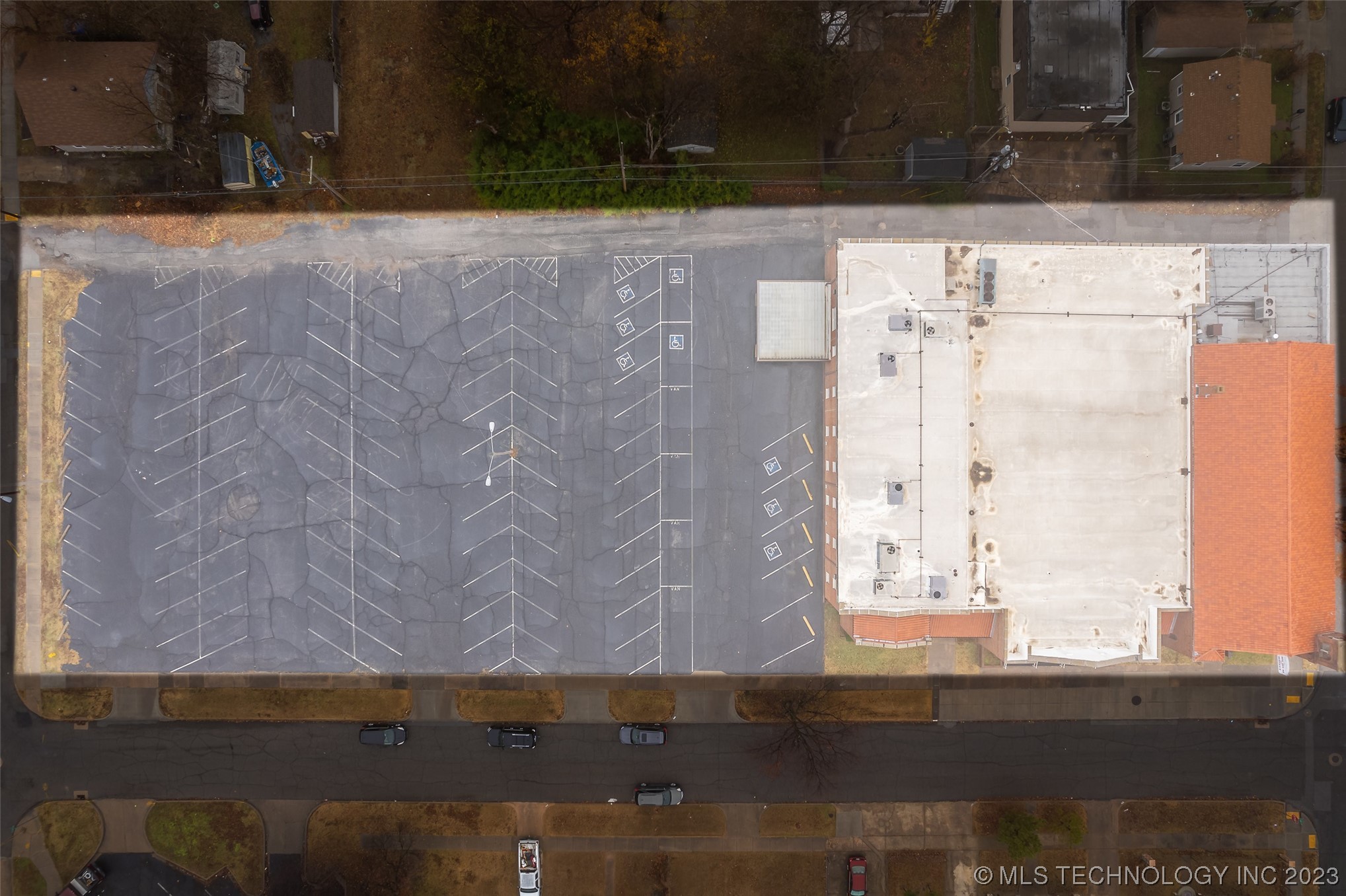 829 S Rockford Avenue