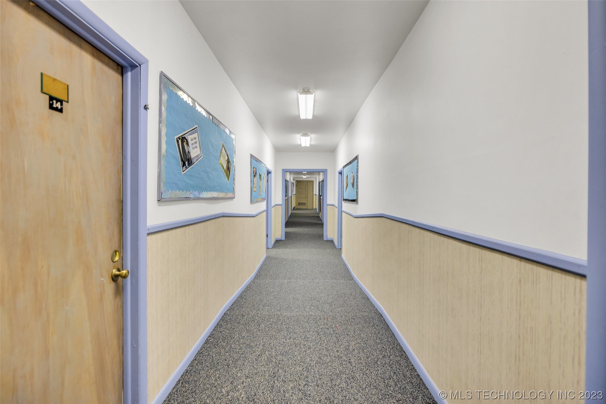 829 S Rockford Avenue