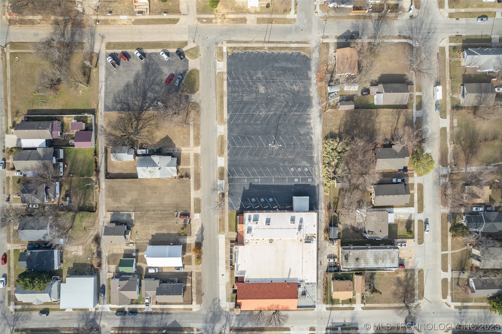 829 S Rockford Avenue