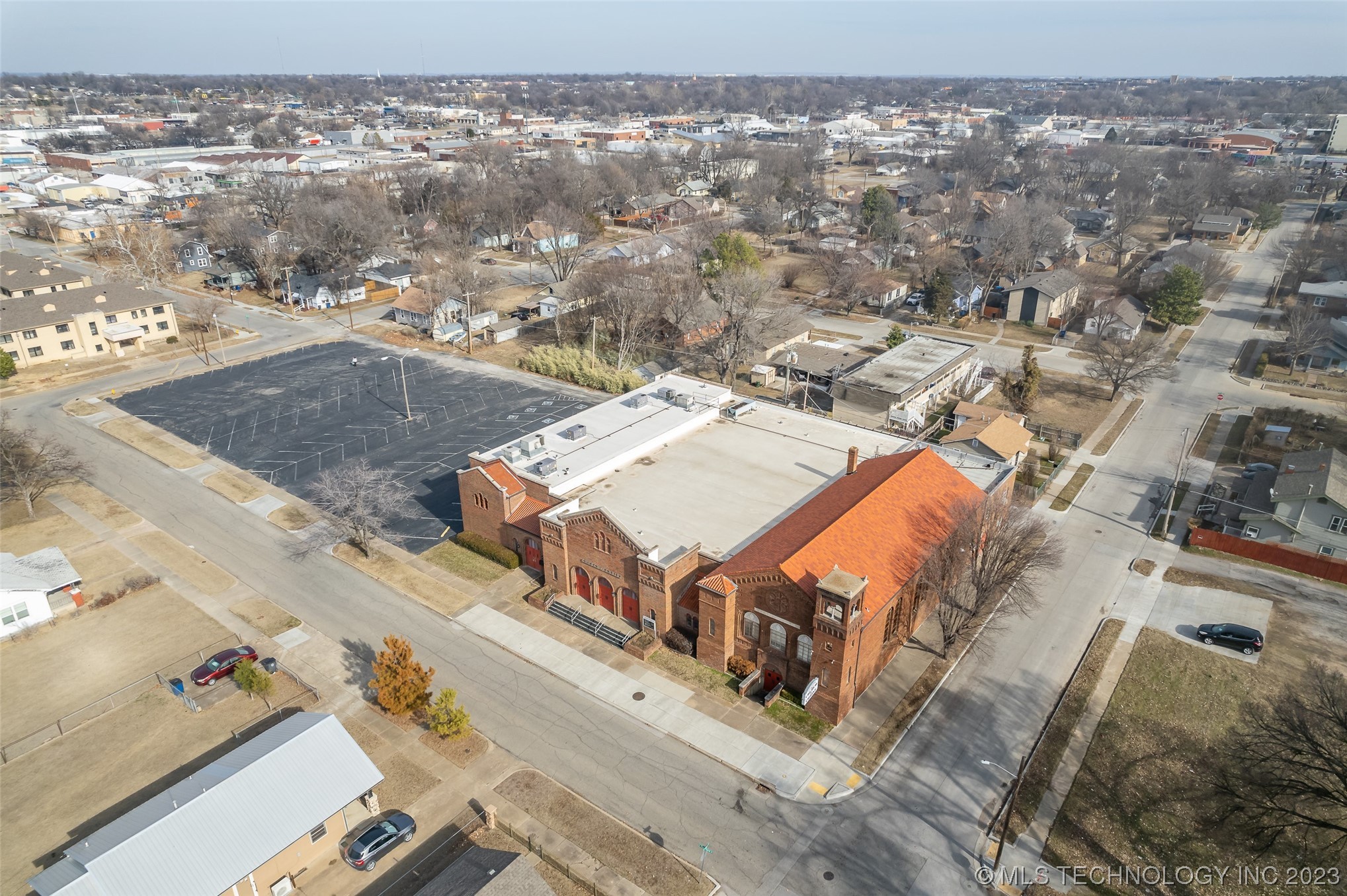 829 S Rockford Avenue