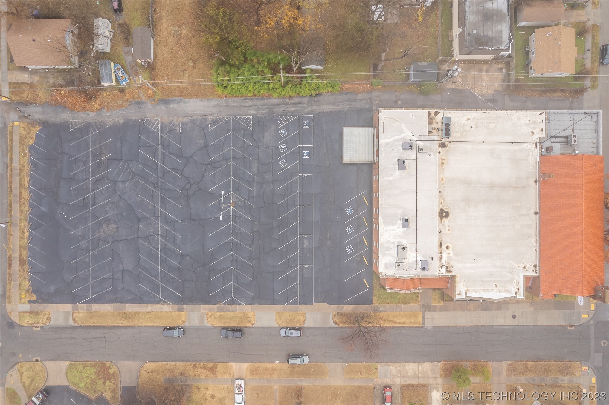 829 S Rockford Avenue