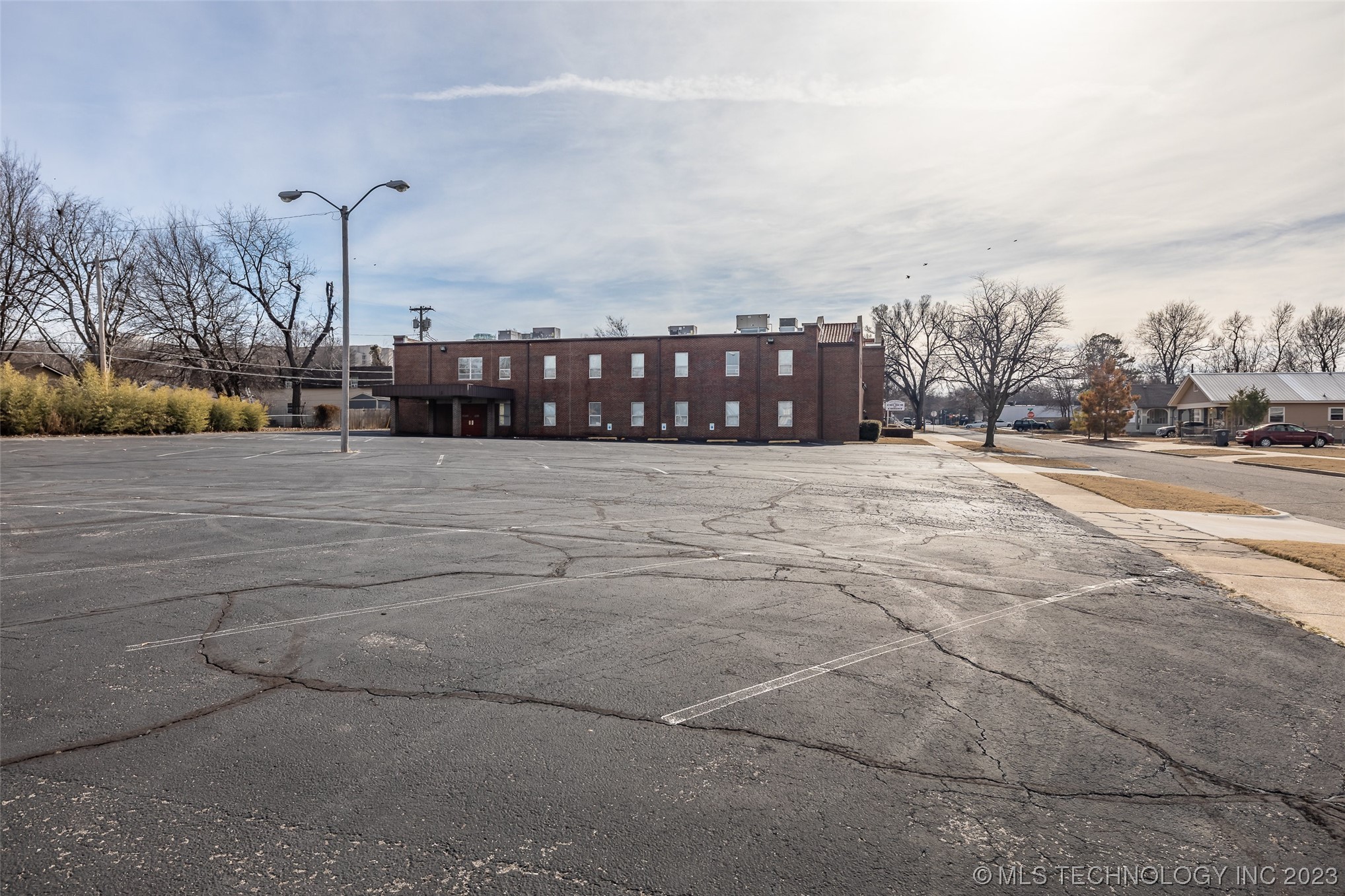 829 S Rockford Avenue