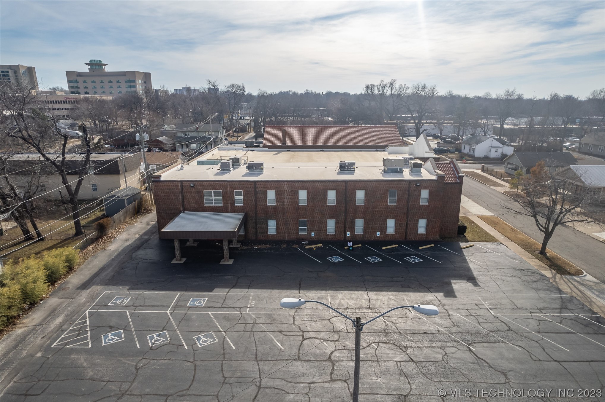 829 S Rockford Avenue