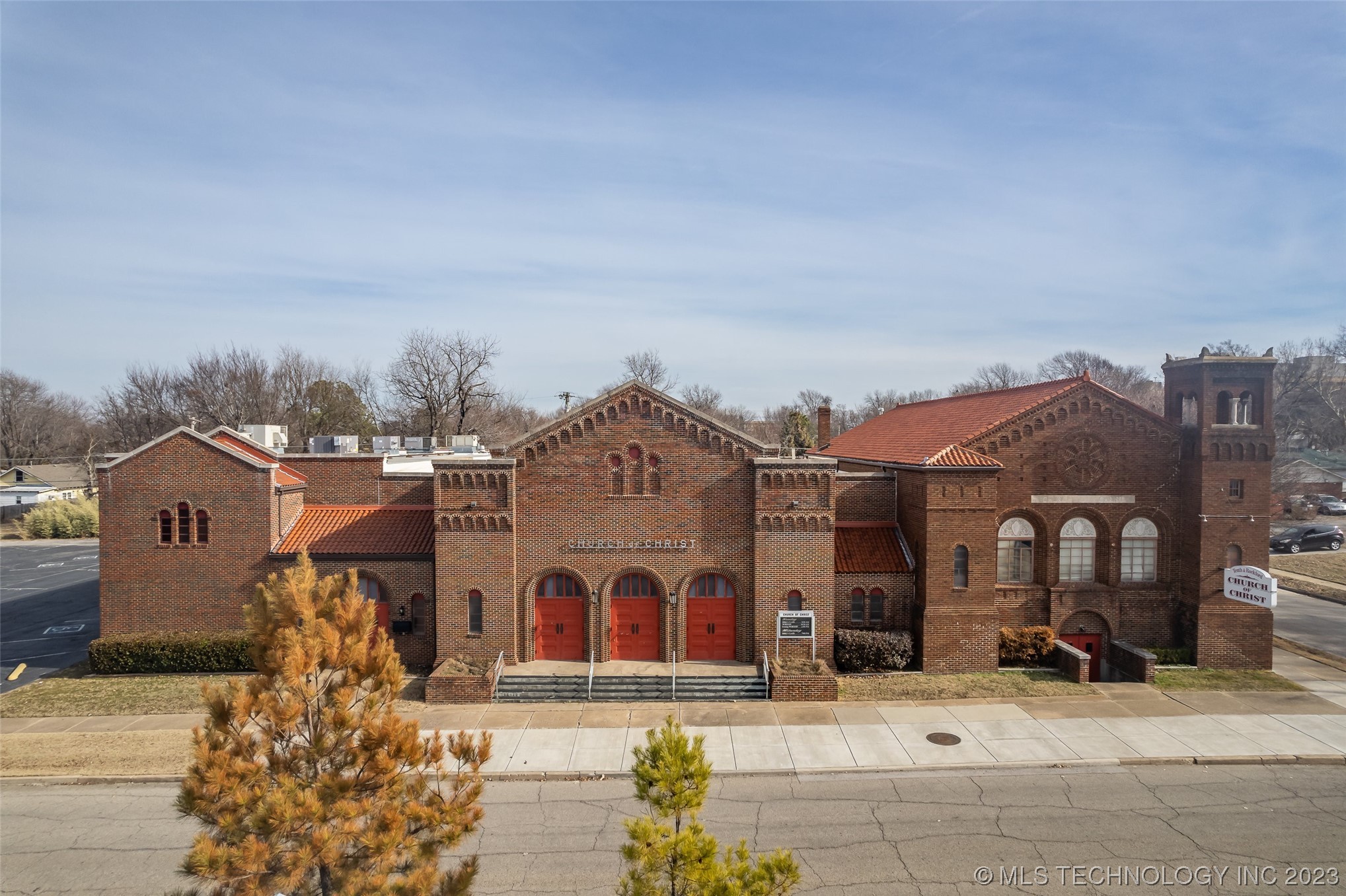 829 S Rockford Avenue