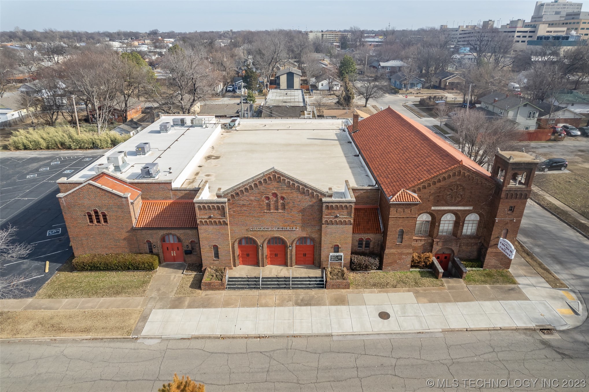 829 S Rockford Avenue