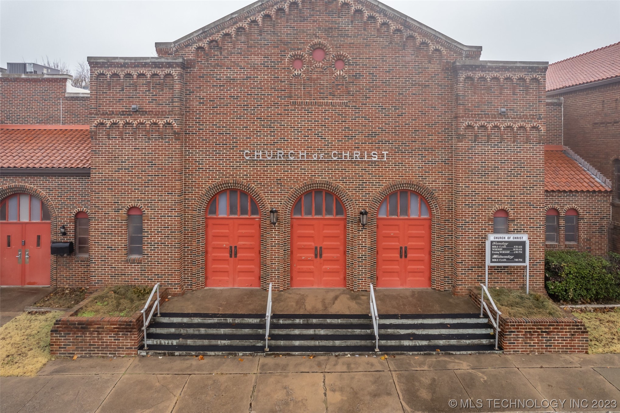 829 S Rockford Avenue