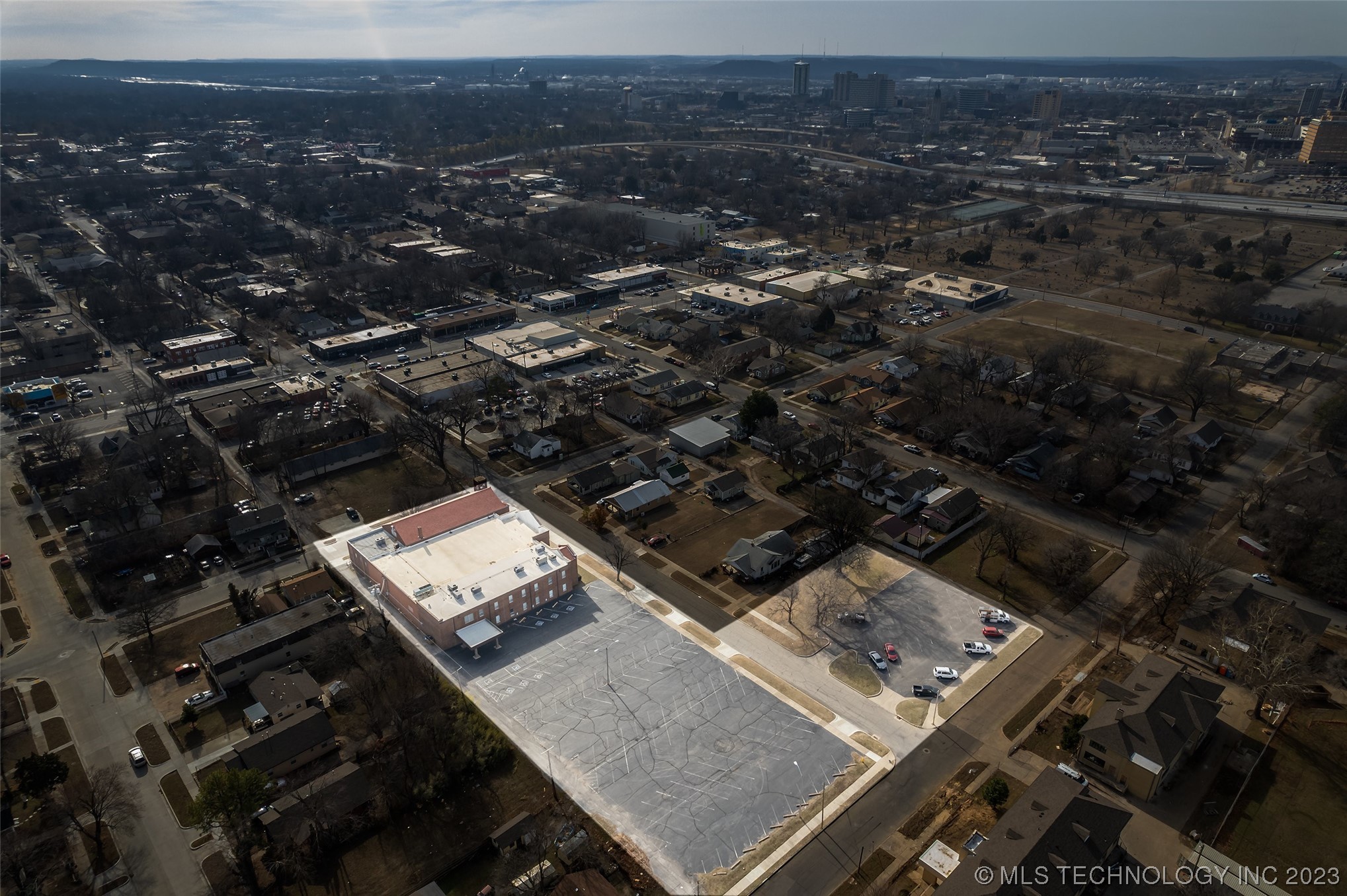 829 S Rockford Avenue