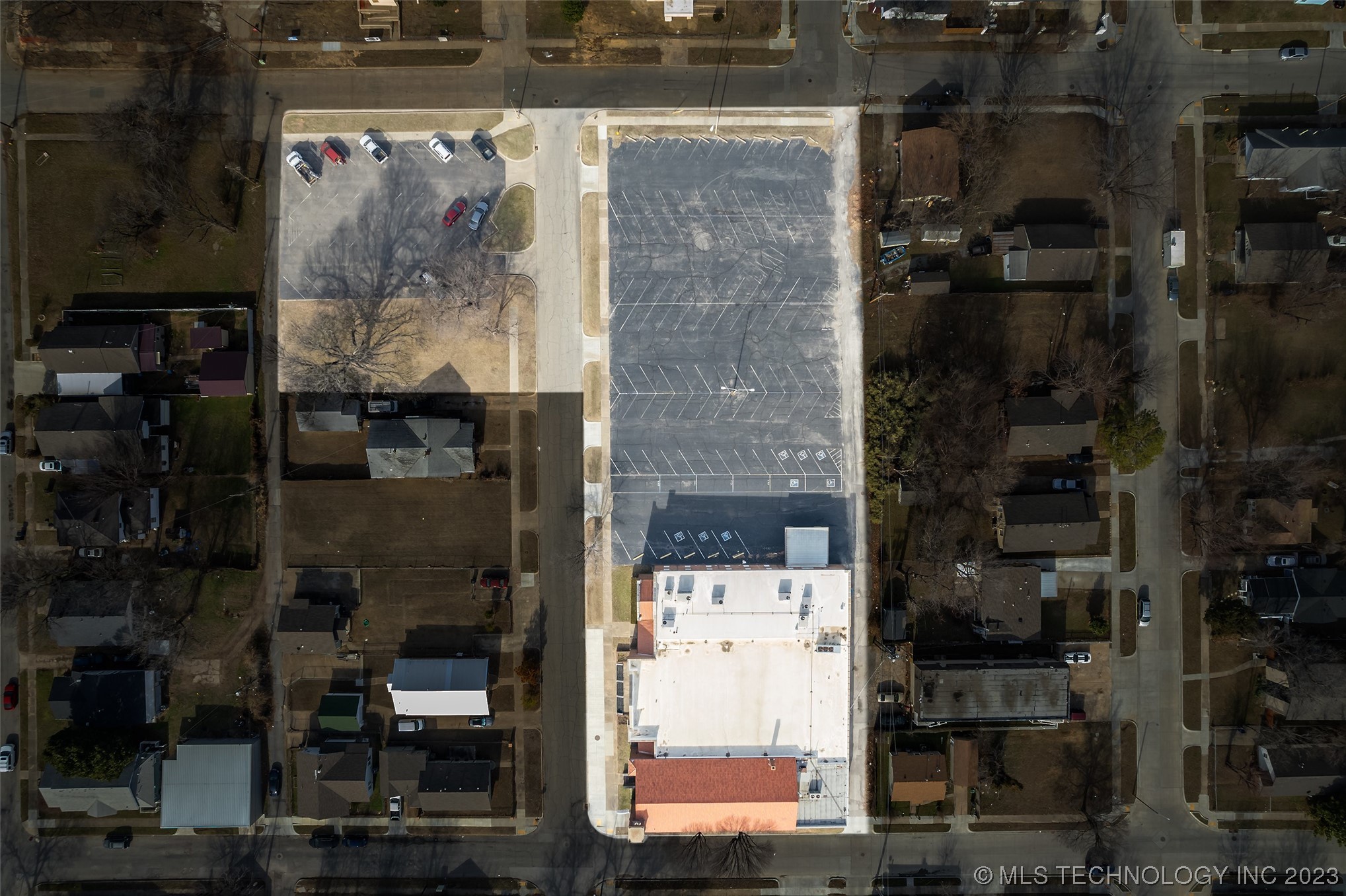 829 S Rockford Avenue