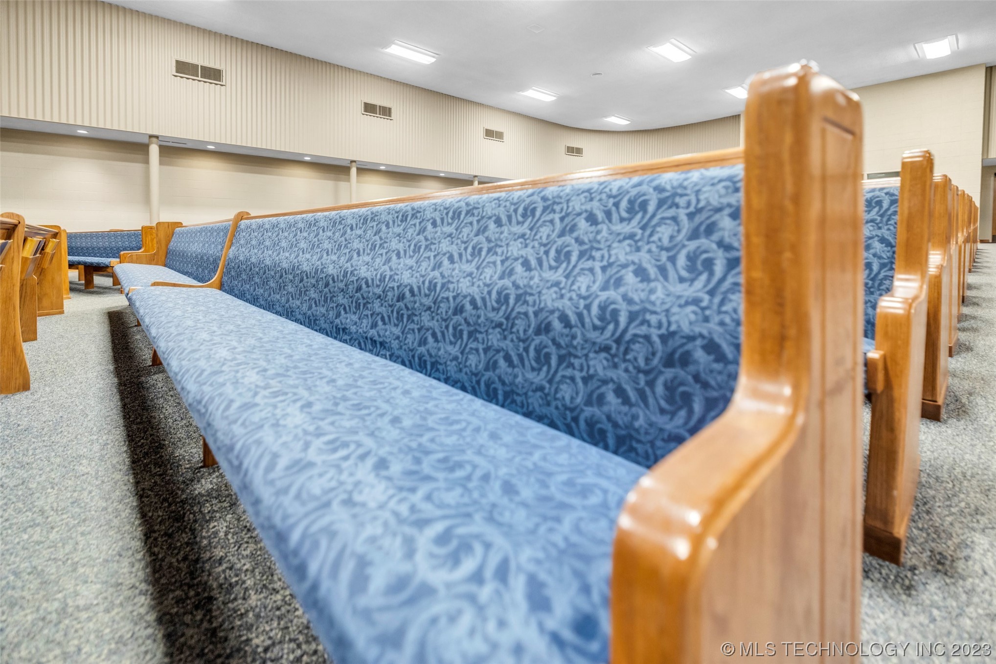 829 S Rockford Avenue